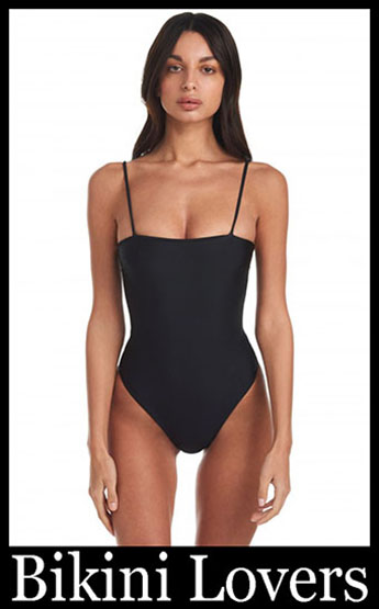 Costumi Interi Bikini Lovers Primavera Estate 2019 Look 3