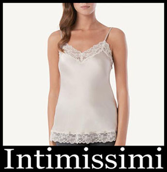 Intimo Sposa Intimissimi Primavera Estate 2019 Look 10