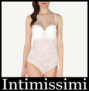 Intimo Sposa Intimissimi Primavera Estate 2019 Look 11