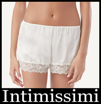 Intimo Sposa Intimissimi Primavera Estate 2019 Look 12