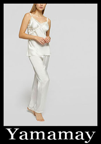 Intimo Sposa Yamamay Primavera Estate 2019 Look 30