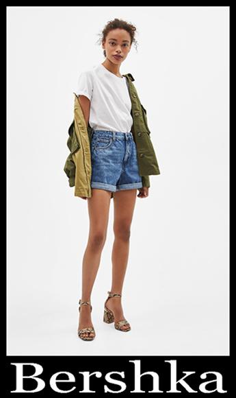 Jeans Bershka Primavera Estate 2019 Nuovi Arrivi Look 33