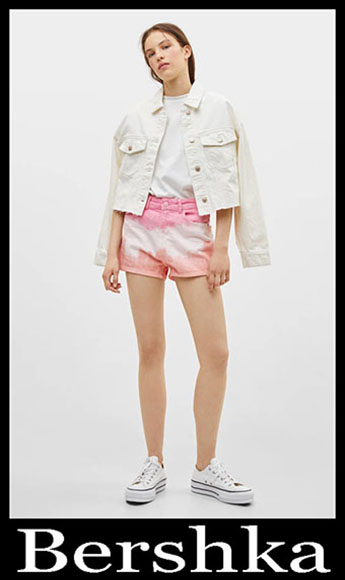 Jeans Bershka Primavera Estate 2019 Nuovi Arrivi Look 44