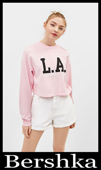 Jeans Bershka Primavera Estate 2019 Nuovi Arrivi Look 45