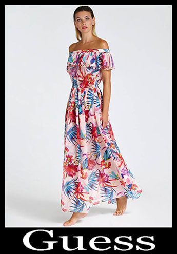 Moda Mare Guess Primavera Estate 2019 Nuovi Arrivi 11