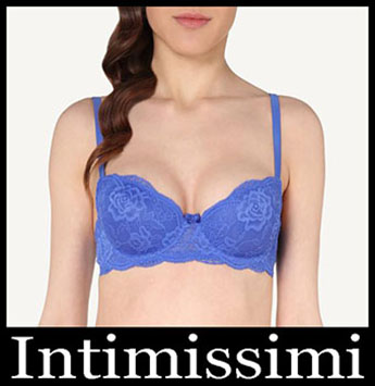 Reggiseni Intimissimi Primavera Estate 2019 Nuovi Arrivi 18