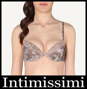 Reggiseni Intimissimi Primavera Estate 2019 Nuovi Arrivi 29