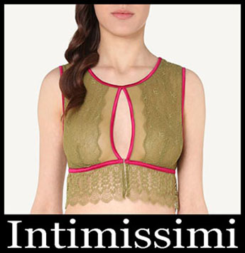 Reggiseni Intimissimi Primavera Estate 2019 Nuovi Arrivi 3