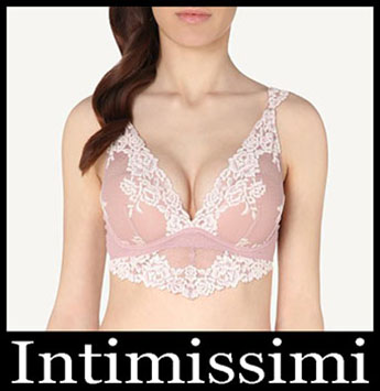 Reggiseni Intimissimi Primavera Estate 2019 Nuovi Arrivi 4