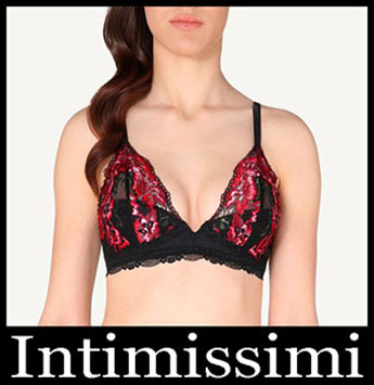 Reggiseni Intimissimi Primavera Estate 2019 Nuovi Arrivi 5