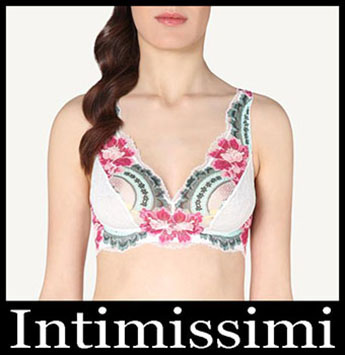 Reggiseni Intimissimi Primavera Estate 2019 Nuovi Arrivi 7
