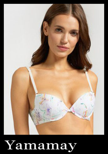 Reggiseni Yamamay Primavera Estate 2019 Nuovi Arrivi 5