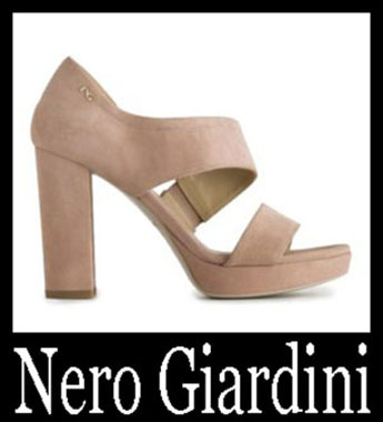 Scarpe Nero Giardini Primavera Estate 2019 Nuovi Arrivi 1