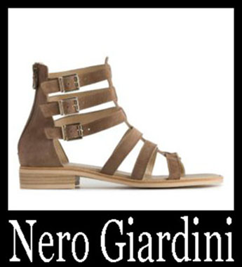 Scarpe Nero Giardini Primavera Estate 2019 Nuovi Arrivi 16