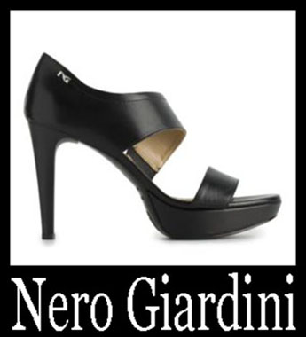 Scarpe Nero Giardini Primavera Estate 2019 Nuovi Arrivi 26