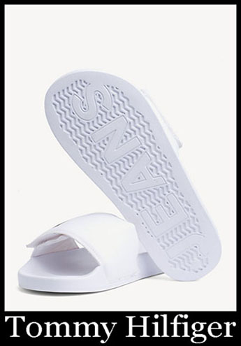 Scarpe Tommy Hilfiger Primavera Estate 2019 Uomo 1