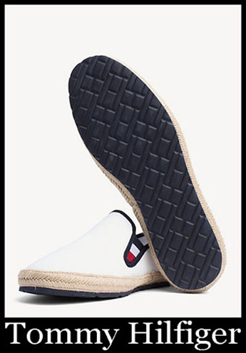 Scarpe Tommy Hilfiger Primavera Estate 2019 Uomo 5