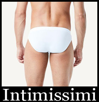 Slip Intimissimi Primavera Estate 2019 Uomo Nuovi Arrivi 13