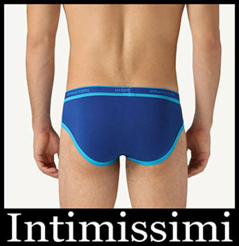 Slip Intimissimi Primavera Estate 2019 Uomo Nuovi Arrivi 2