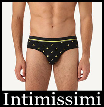 Slip Intimissimi Primavera Estate 2019 Uomo Nuovi Arrivi 46