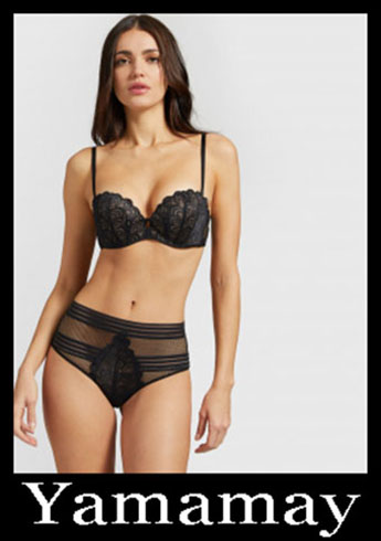 Slip Yamamay Primavera Estate 2019 Nuovi Arrivi Donna 1