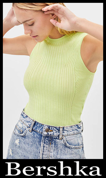 T Shirts Bershka Primavera Estate 2019 Nuovi Arrivi Look 36