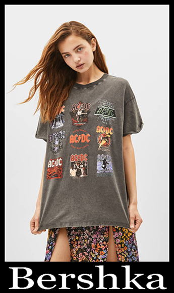 T Shirts Bershka Primavera Estate 2019 Nuovi Arrivi Look 6