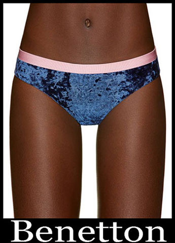 Bikini Benetton Primavera Estate 2019 Nuovi Arrivi Look 10