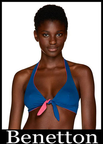 Bikini Benetton Primavera Estate 2019 Nuovi Arrivi Look 3