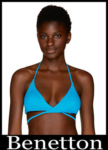 Bikini Benetton Primavera Estate 2019 Nuovi Arrivi Look 37