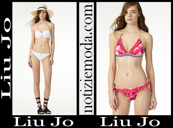 Bikini Liu Jo Primavera Estate 2019 Nuovi Arrivi