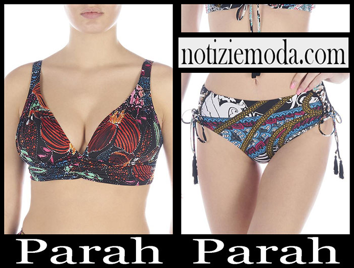 Bikini Parah Primavera Estate 2019 Nuovi Arrivi Costumi