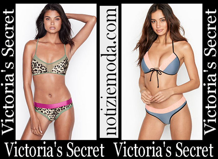 Bikini Victoria’s Secret Primavera Estate 2019 Nuovi Arrivi