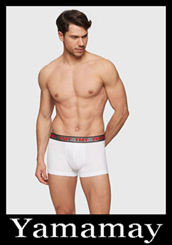 Boxer Yamamay Primavera Estate 2019 Intimo Uomo 22