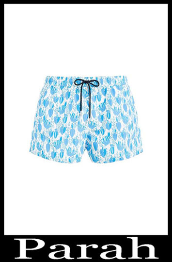 Costumi Da Bagno Uomo Parah Primavera Estate 2019 11