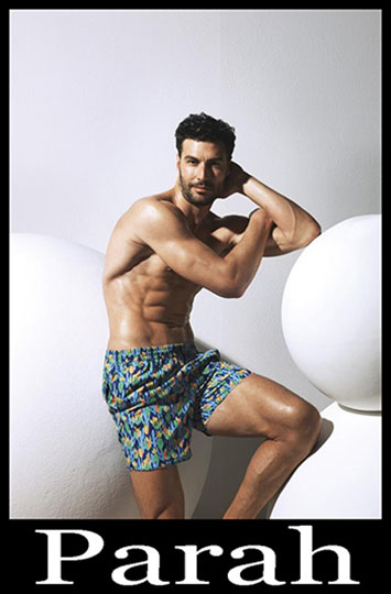 Costumi Da Bagno Uomo Parah Primavera Estate 2019 12