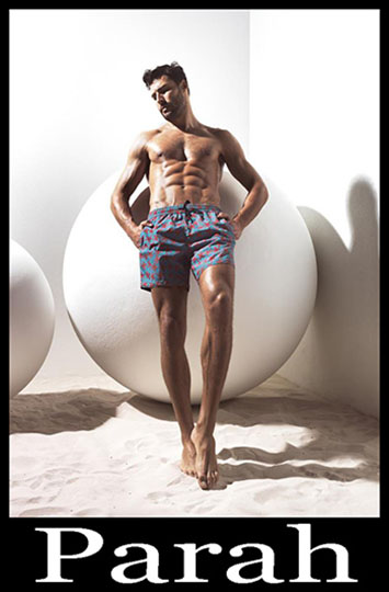 Costumi Da Bagno Uomo Parah Primavera Estate 2019 15