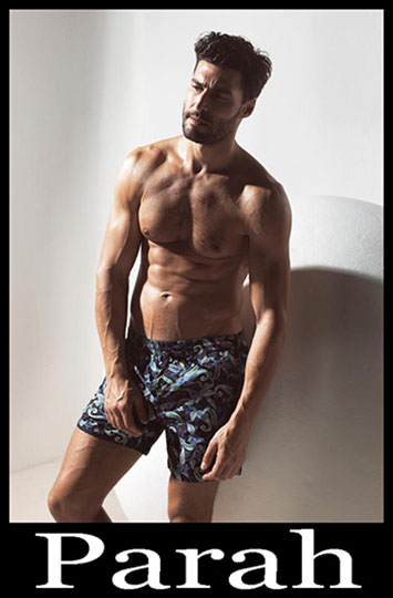 Costumi Da Bagno Uomo Parah Primavera Estate 2019 17