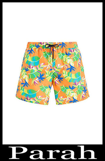 Costumi Da Bagno Uomo Parah Primavera Estate 2019 23