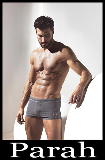 Costumi Da Bagno Uomo Parah Primavera Estate 2019 36