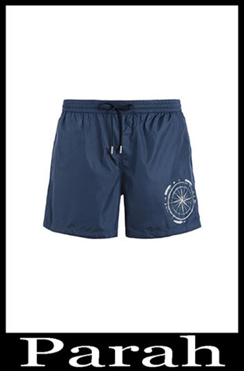 Costumi Da Bagno Uomo Parah Primavera Estate 2019 5
