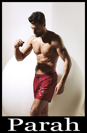 Costumi Da Bagno Uomo Parah Primavera Estate 2019 6