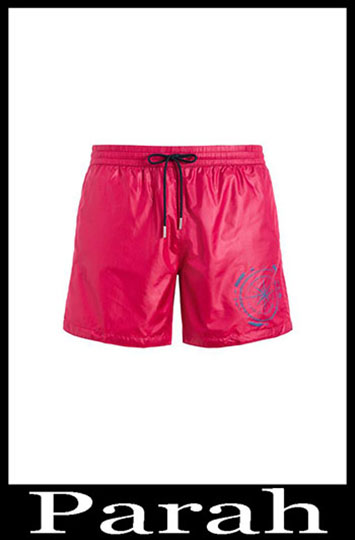 Costumi Da Bagno Uomo Parah Primavera Estate 2019 7
