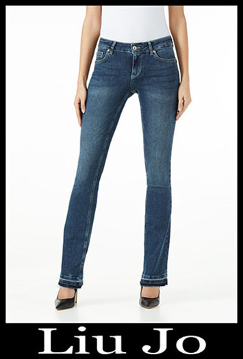 Jeans Liu Jo Primavera Estate 2019 Nuovi Arrivi Donna 10
