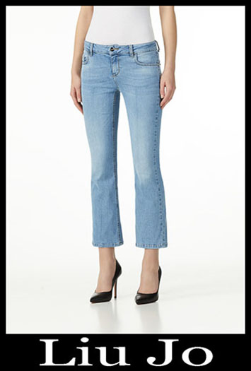 Jeans Liu Jo Primavera Estate 2019 Nuovi Arrivi Donna 3
