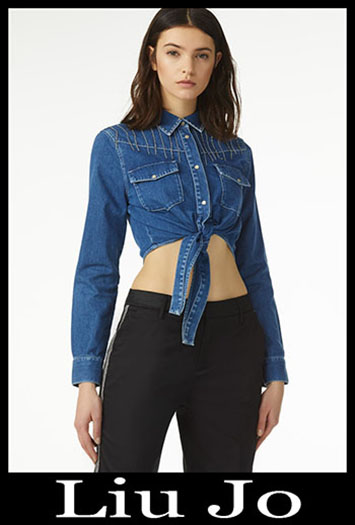 Jeans Liu Jo Primavera Estate 2019 Nuovi Arrivi Donna 35