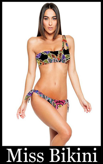 Miss Bikini Primavera Estate 2019 Nuovi Arrivi Costumi 14