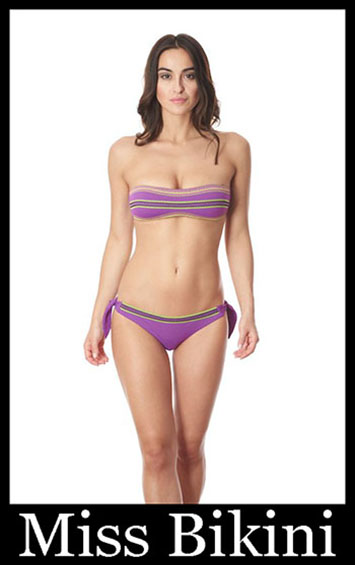 Miss Bikini Primavera Estate 2019 Nuovi Arrivi Costumi 37