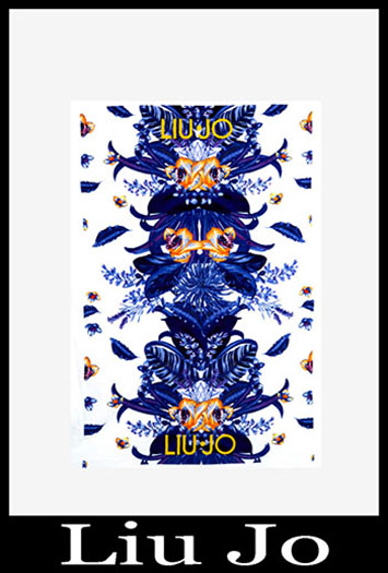 Moda Mare Liu Jo Primavera Estate 2019 Nuovi Arrivi 12