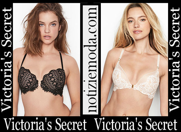 Reggiseni Victoria's Secret Primavera Estate 2019 Nuovi Arrivi